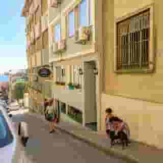 Sultanahmet Nu Hotel, 4 of 5