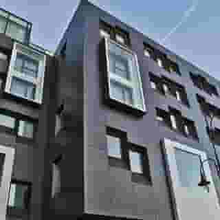 Graffit Gallery Hotel, 4 of 5