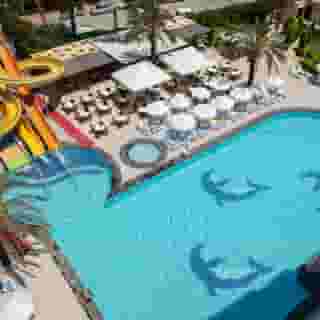 Grand Ring Hotel, 4 of 5