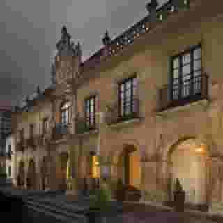 Eurostars Hotel de la Reconquista, 1 of 5