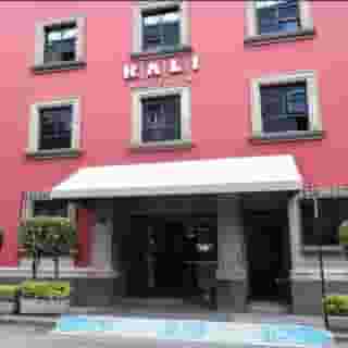 Kali Ciudadela Mexico City, 3 of 5