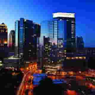 Loews Atlanta Hotel, 4 of 5