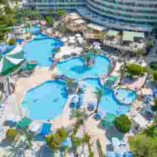 Armas Pemar Beach, 3 of 5