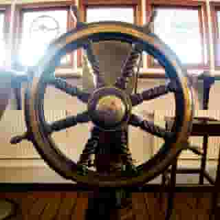 Malardrottningen, 3 of 5