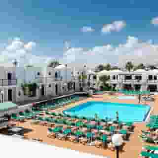 Bitacora Lanzarote Club, 1 of 5