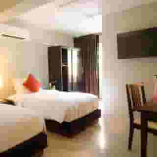 Annex Lumpini Bangkok by Aetas, 5 of 5