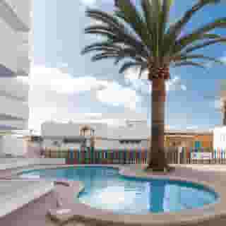 Hotel Palia Sa Coma Playa, 4 of 5