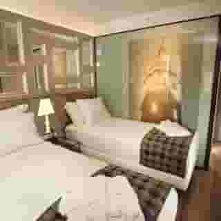 La Villa Hotel, 1 of 5