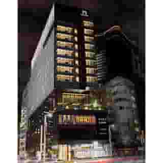 THE GATE HOTEL TOKYO by HULIC, 5 of 5