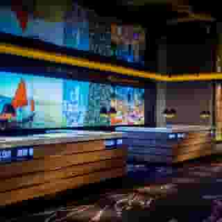 The Park Lane Hong Kong, 4 of 5