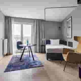 Numa L Bloc Rooms Apartments, 6 of 6