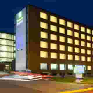 Holiday Inn Express Zurich Airport, 6 of 6
