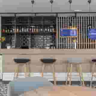 Holiday Inn Express Brussels Grand Place, 5 of 5