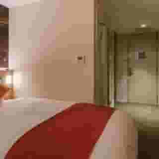 Hotel JAL City Haneda Tokyo West Wing, 5 of 5