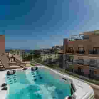 Maritim Antonine Hotel & Spa, 4 of 5