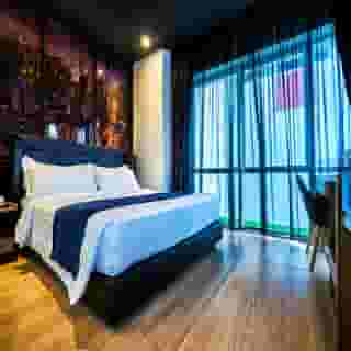 Manhattan Business Hotel TTDI, 5 of 5