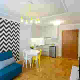 CityResidence Aparthotel, 3 of 5