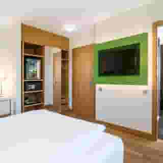 NH Frankfurt Messe, 3 of 5