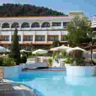 Aegean Melathron Thalasso Spa Hotel, 4 of 5