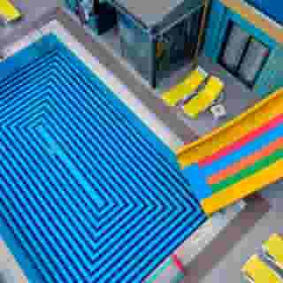 Yade Luxe Hotel (ex Yade Hotel), 2 of 5