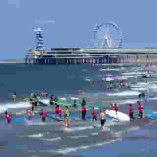 Voco The Hague, 2 of 5