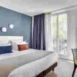 Hotel Courseine, 1 of 5