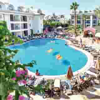 Club Anastasia, 5 of 5