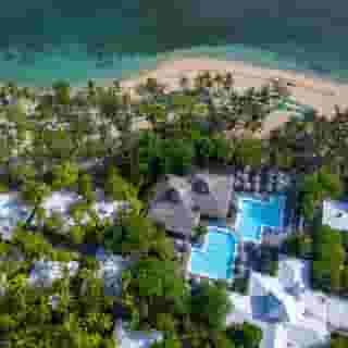 Playabachata Resort, 4 of 5