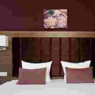 Hotel Atlas Vondelpark, 5 of 5