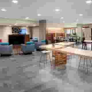 Courtyard By Marriott Seattle Northgate, 1 of 5