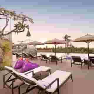 FOX Hotel Jimbaran Beach, 3 of 5