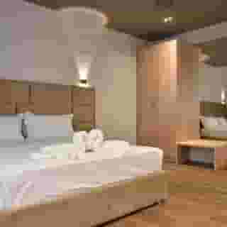 Dolanit Hotels Lubjana, 2 of 5