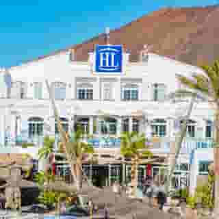 HL Paradise Island, 6 of 6