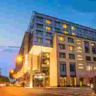 Dorint Hotel am Heumarkt Koln, 2 of 5