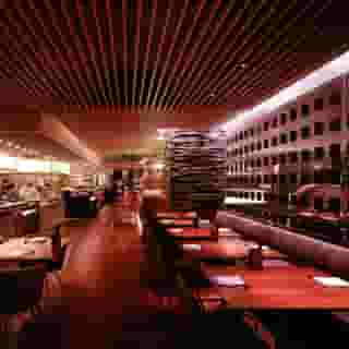 Grand Hyatt Singapore, 5 of 5