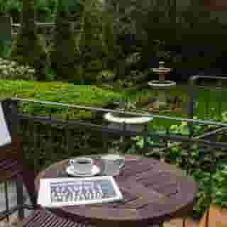 Myer's Berlin, 2 of 5