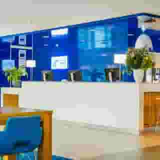 Holiday Inn Express Rotterdam-Central Station, 1 of 5