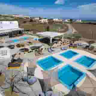 Aelia Luxury Suites, 1 of 5