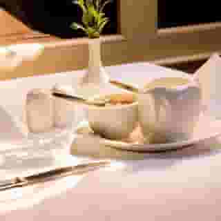 Buswells Hotel, 5 of 5