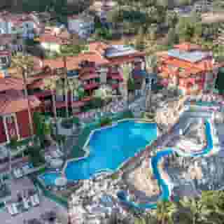 Grand Aquarium, 1 of 5