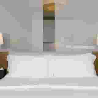 The Connaught Hong Kong, 3 of 5