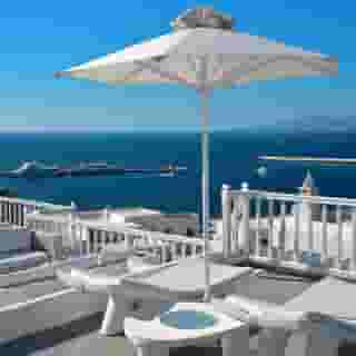 Petasos Town Hotel, 1 of 5