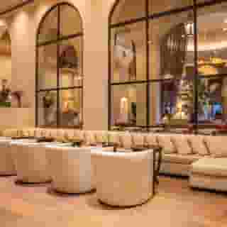 The Dominican, 5 of 5