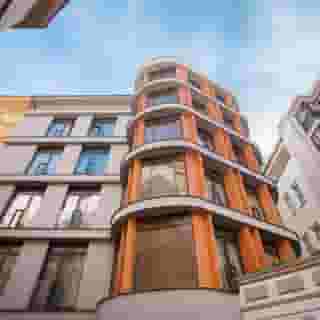 EA Hotel Embassy Prague, 4 of 5