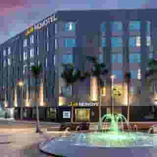 Novotel Suites Malaga Centro, 3 of 5