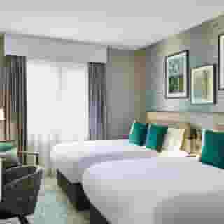 Leonardo Royal Hotel Glasgow, 5 of 5