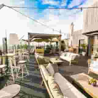 Leonardo Hotel Amsterdam Rembrandtpark, 1 of 5