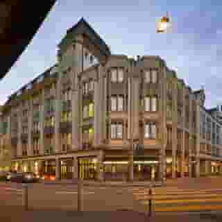 Sorell Hotel Seidenhof, 2 of 5