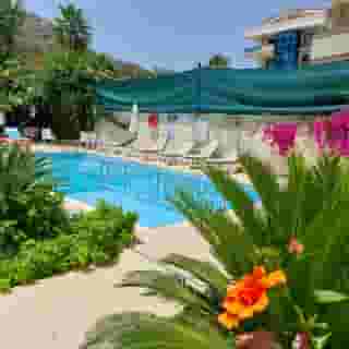 Orsmaris Boutique Hotel, 5 of 5