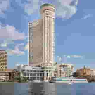 Hilton Cairo Grand Nile, 5 of 5